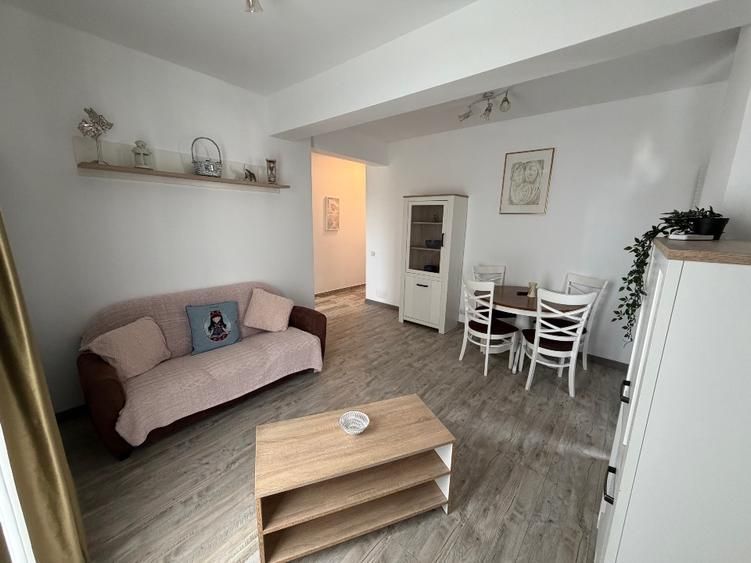 Apartament 2 camere 1 Mai / Loc de parcare - Poză 3