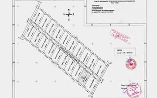 Teren intravilan Snagov  I 980 mp I Siliștea Snagovului - Poză 3