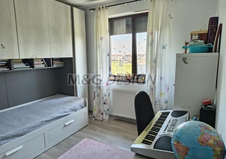 Apartament 4 camere Giroc - Poză 7