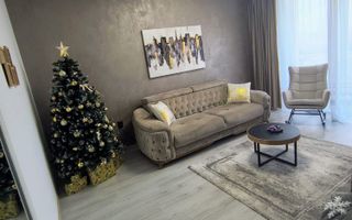 Calea Urseni - Zone 2 |  Etaj 1 | Decomandat | Mobilat si Utilat complet - Poză 2