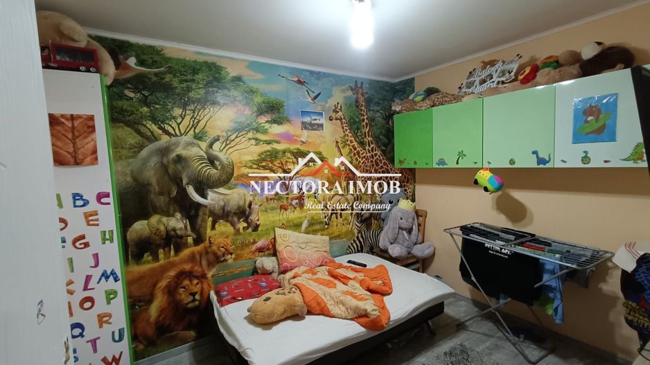 NECTORA IMOB-Apartament 2 camere, Str. Onisifor Ghibu, Mobilat/Utilat - Poză 3