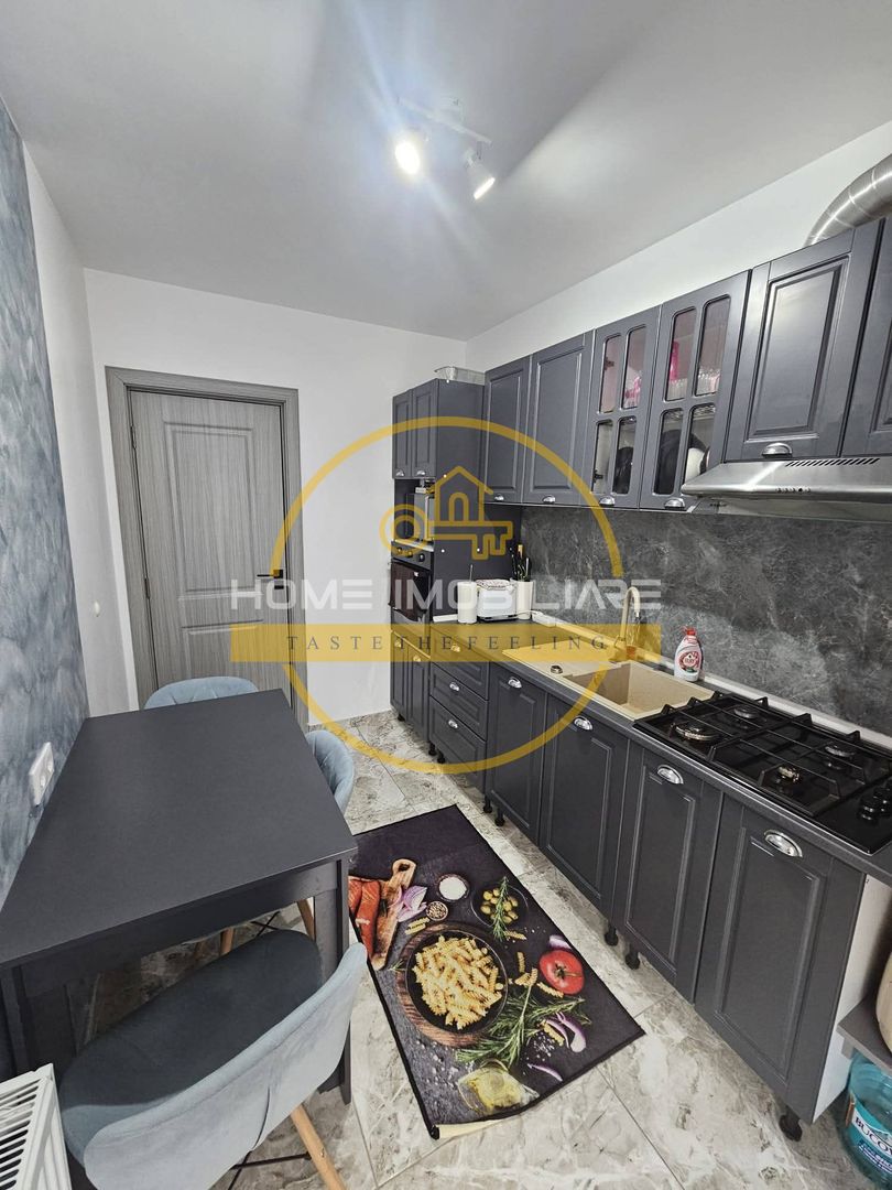 Apartament 2 camere59mp,etaj 1 - Poză 2