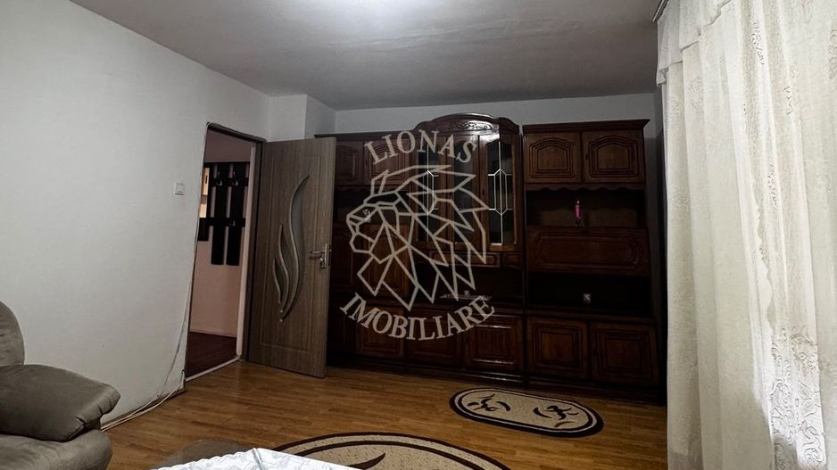Apartament decomandat 2 camere 55 mp-parter inalt-Zona Petru Maior - Poză 2