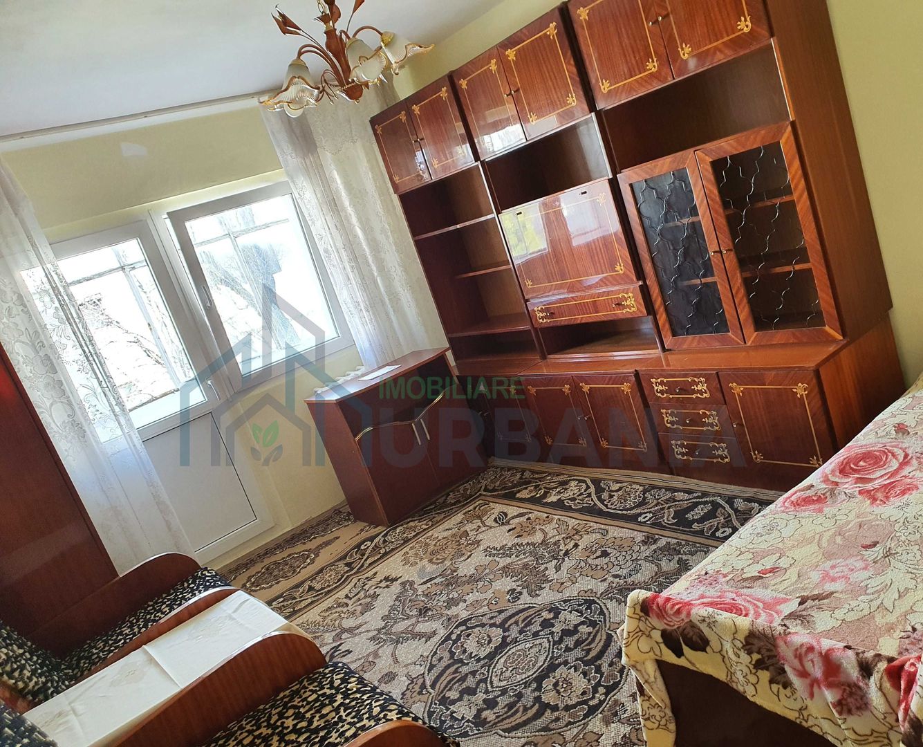 inchiriez apartament Dancu - Poză 2