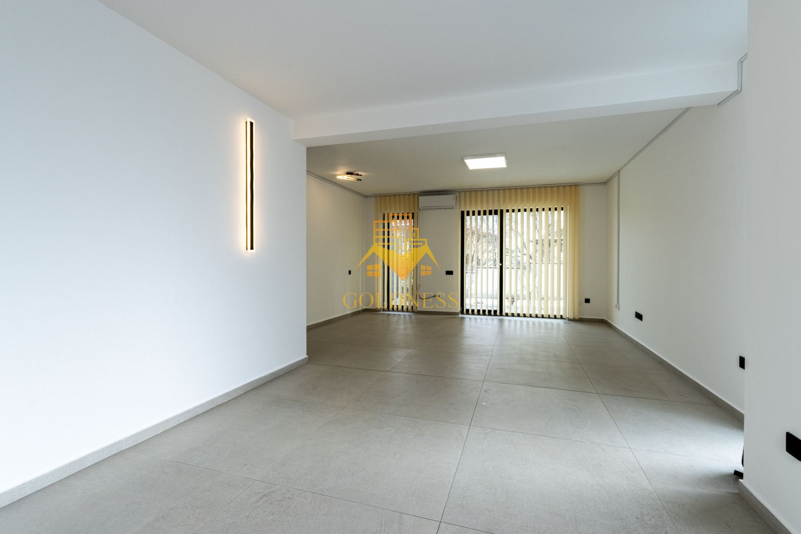 Duplex 170 mp, 6 camere, 4 bai, terasa 35mp, Europa Zona Eugen Ionesco - Poză 9