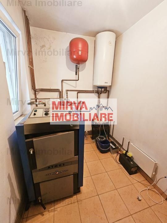 Vanzare vila 5 camere, mobilata si utilata, in Homoraciu - Poză 39