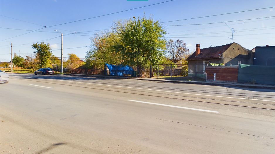 Casă cu teren 396mp în zona Confecții - Poză 11