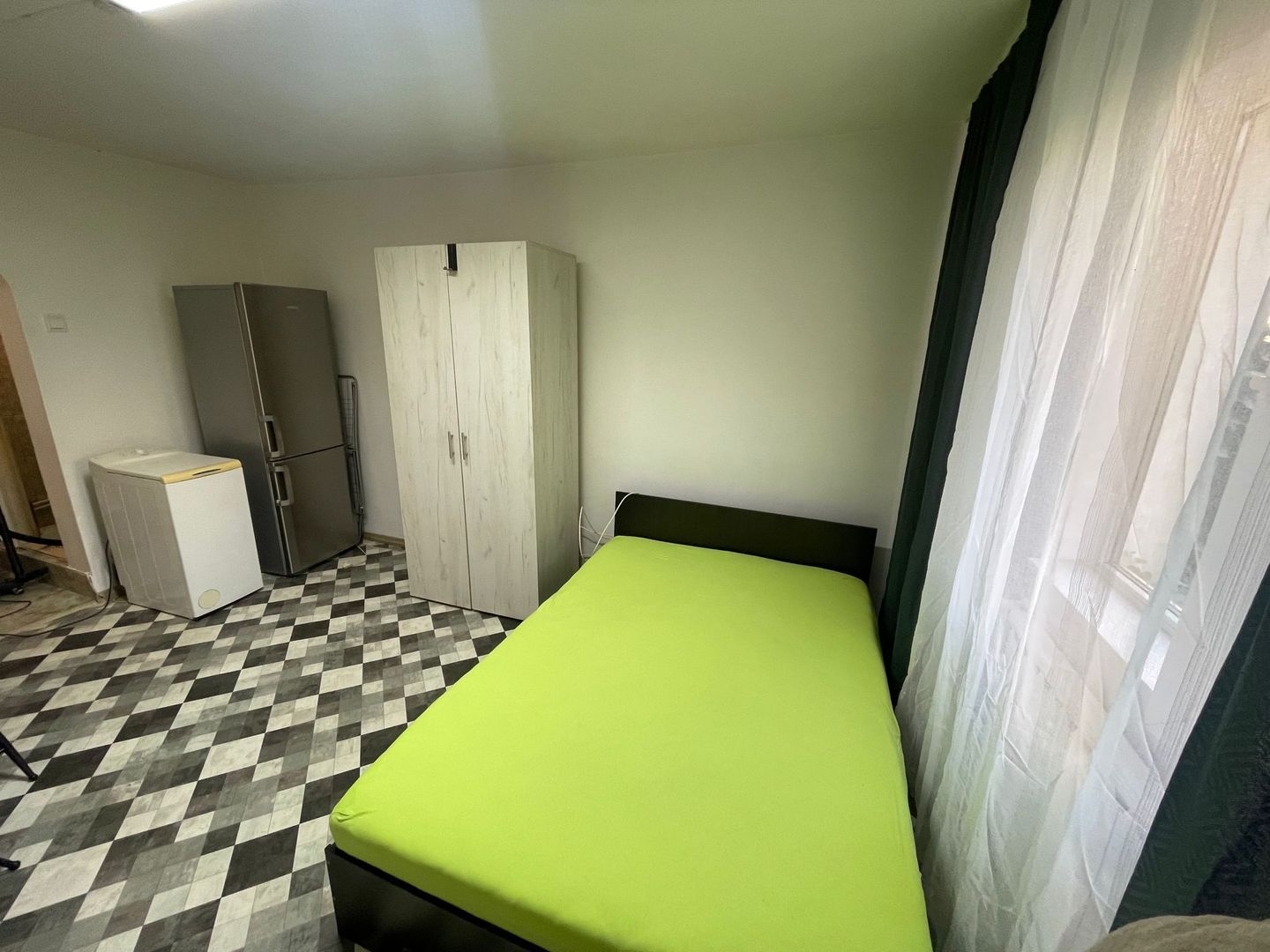 Garsonieră de vânzare | 22 mp | Mărăști - Poză 4