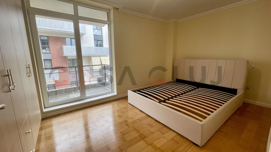Renovat modern, bloc nou, 2 camere, Borhanci - Poză 5