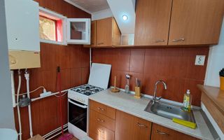 Garsoniera | 27 mp | Parter  | Zona Micro 17 Ostrovului - Poză 4