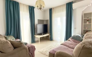 Apartament modern cu 3 camere si 3 bai | Torontalului - Poză 1
