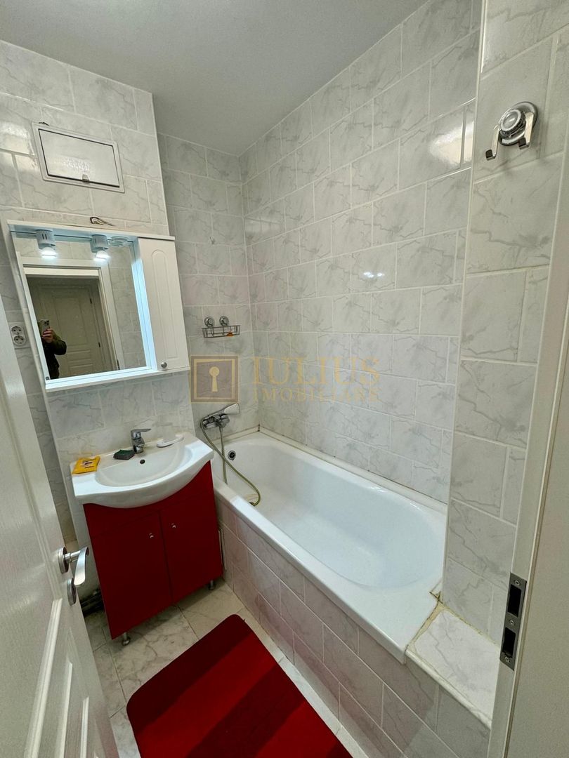 3 camere -2 dormitoare| 2 bai| centrala proprie| apartament superb| 2 balcoane - Poză 10