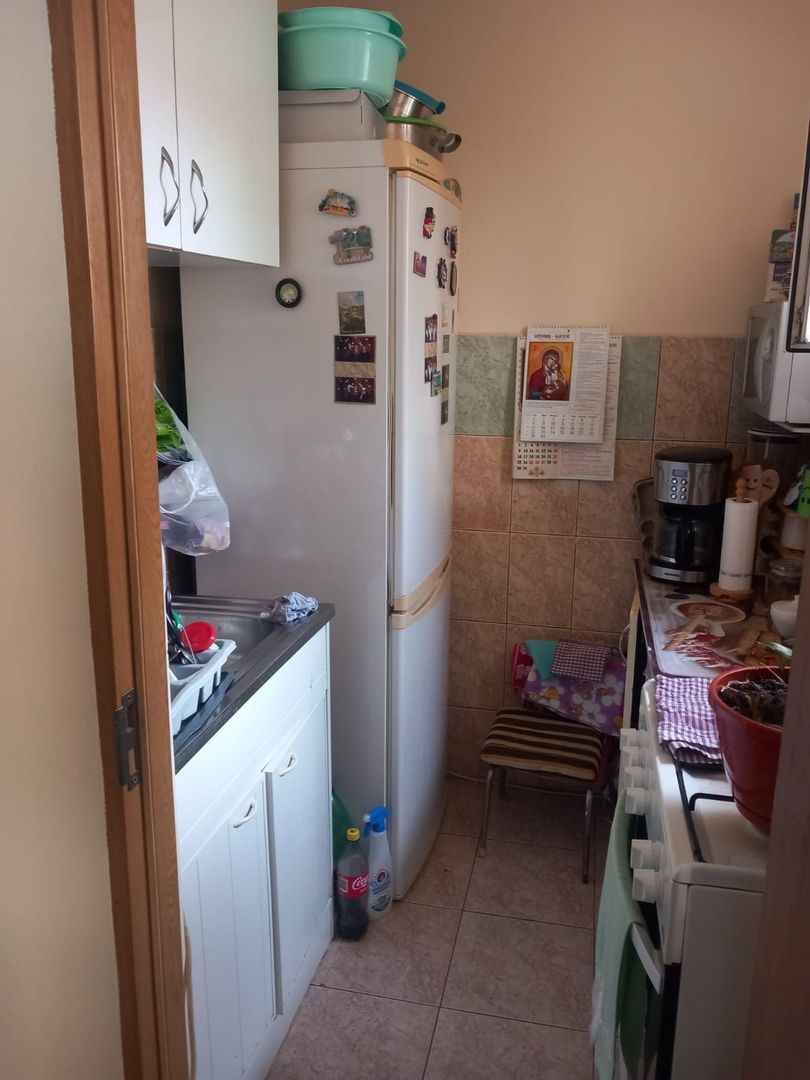Sagului | 2 Camere | Etaj Intermediat | Bloc Izolat. - Poză 4