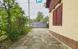 Casă de vacanță cu teren  în Lipova - Poză 6