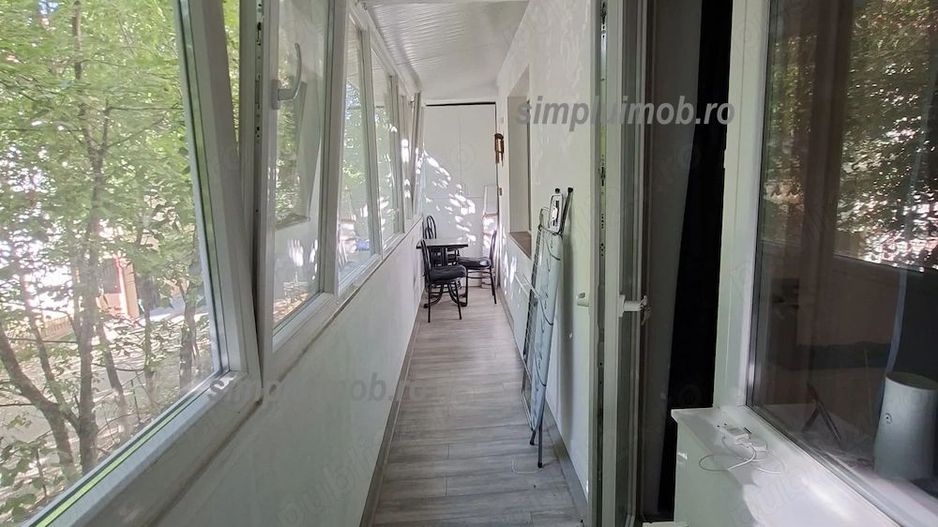 Apartament 2 camere - Metrou Constantin Brâncoveanu - Poză 10