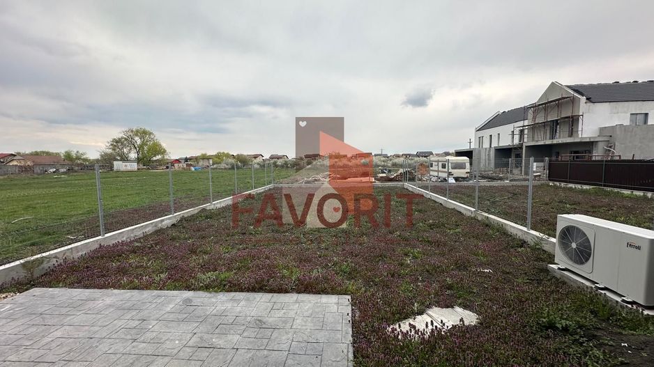 Duplex Modern Premium | Finisaje de Lux | 4 camere | Panouri solare | - Poză 19