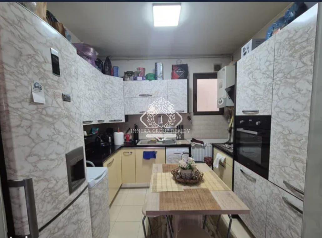 Apartament 3 camere + terasasa + curte 24mp I P/3 I Damaroaia-Bucurestii Noi - Poză 6