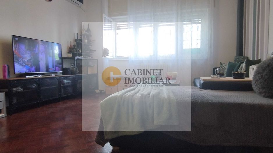 3 camere I Piata Victoriei I Creditabil I Parter - Poză 2