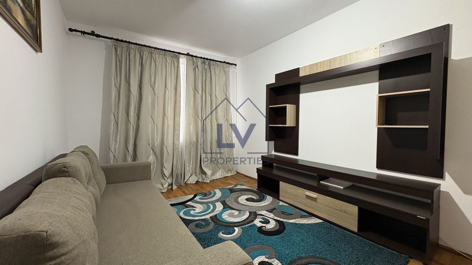 VANZARE APARTAMENT 3 CAMERE | ZONA OBOR - Poză 2