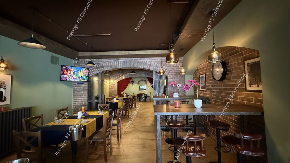 Lipovei Spatiu restaurant ready-to-use| investitie minima | facilitati la start - Poză 15