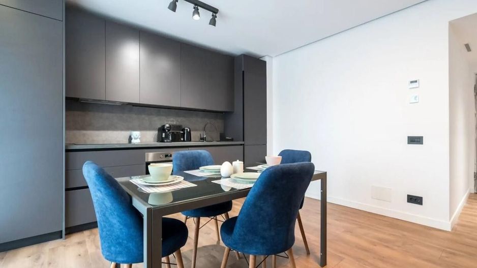 Chirie I Apartament 2 camere I Iancu Nicolae - Poză 5