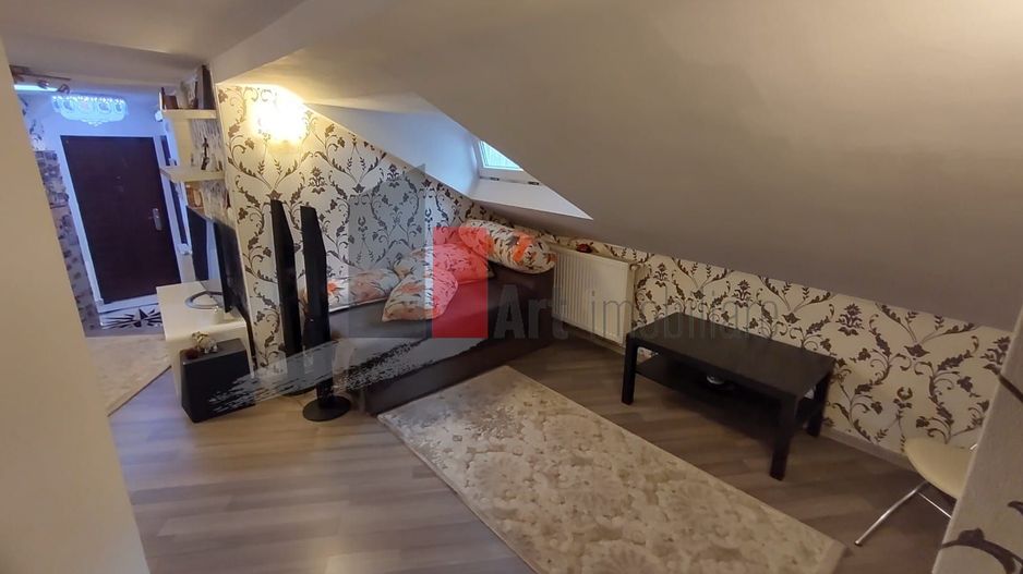 Vânzare apartament 3 camere cu centrală Unirii-Traian - Poză 17