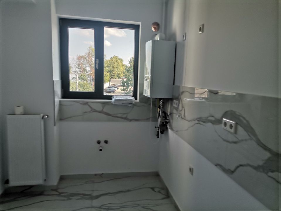 Inchiriere apartament nou, nemobilat, Ultracentral - Poză 6