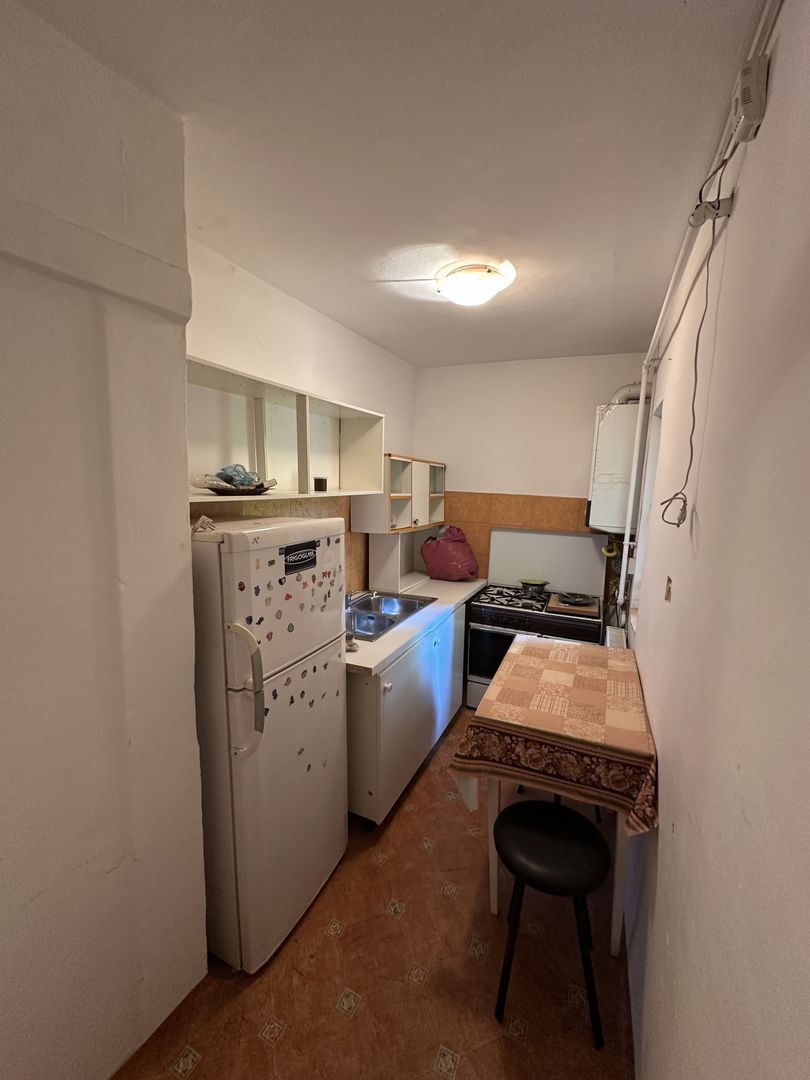 Apartament 1 camera aproape de Iulius Mall - Poză 9