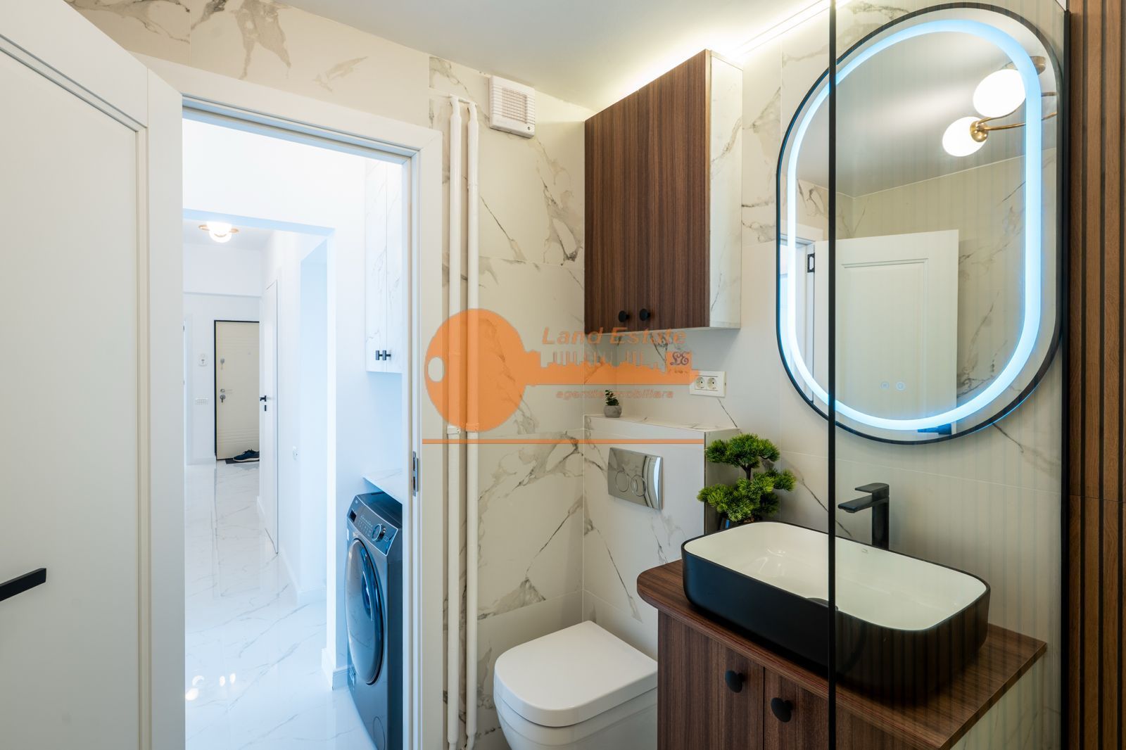 Apartament 3 camere, renovat premium | Rahova - Poză 9