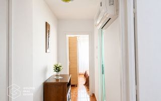 Apartament la cheie, 3 camere, zona Libelula - Poză 9