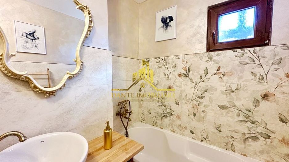 3 camere, mobilat lux, ultrafinisat, balcon, Gheorgheni, Brancusi - Poză 18