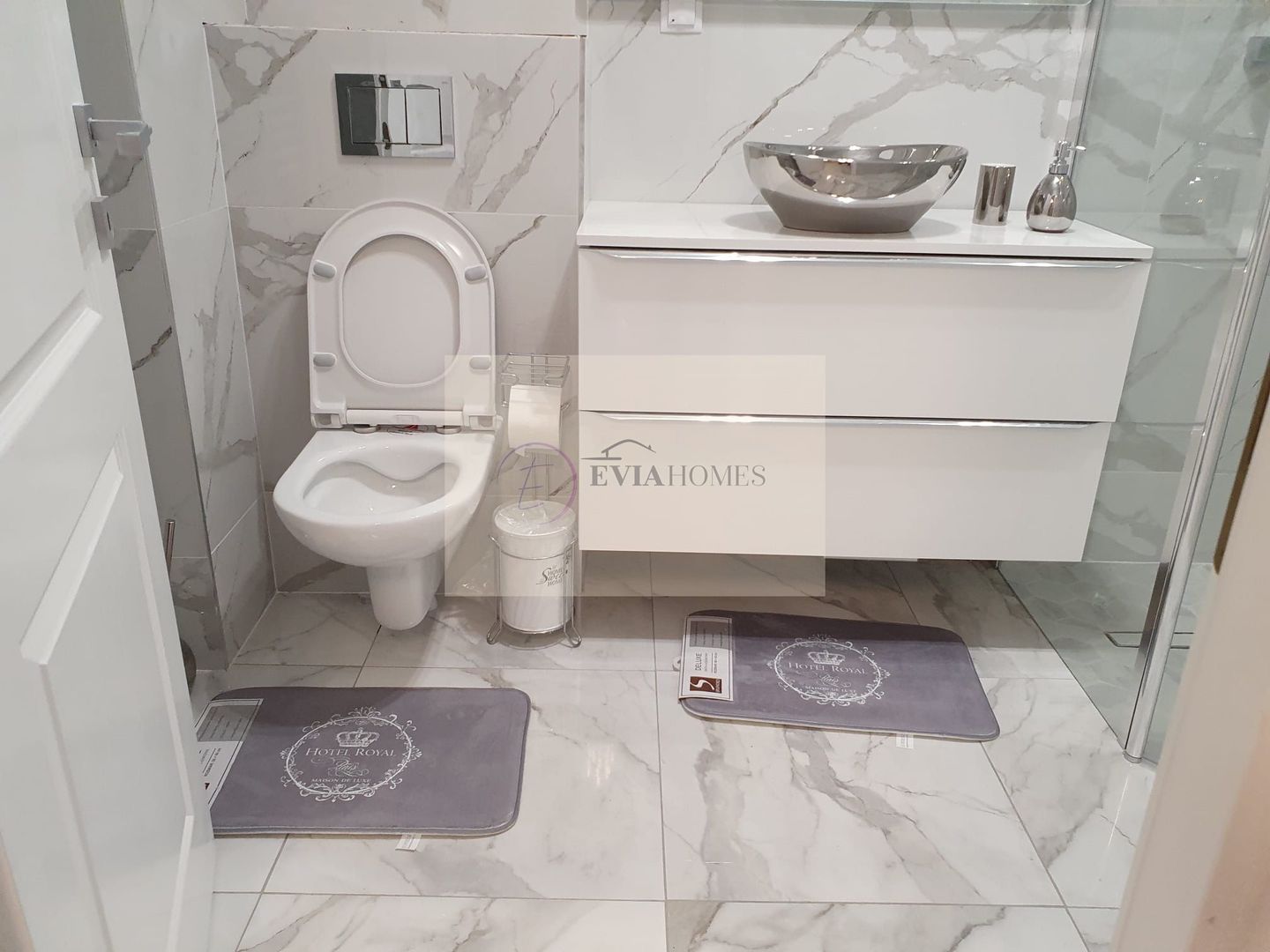 2 camere/Parcare Subterană/Cartier Europa - Poză 7