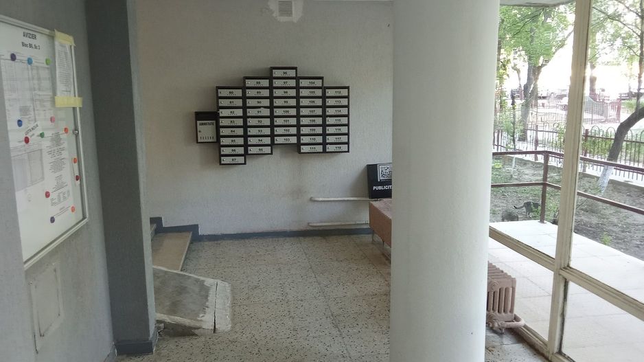 Apartament Campia Libertatii IOR - Poză 4