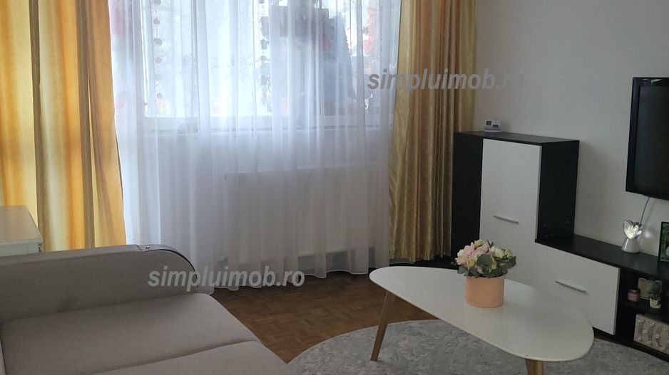Decomandat 2 Camere Mobilat Soseaua Giurgiului - Poză 2