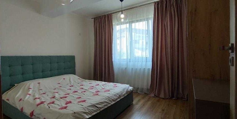 Apartament 2 camere Dămăroaia - Poză 5