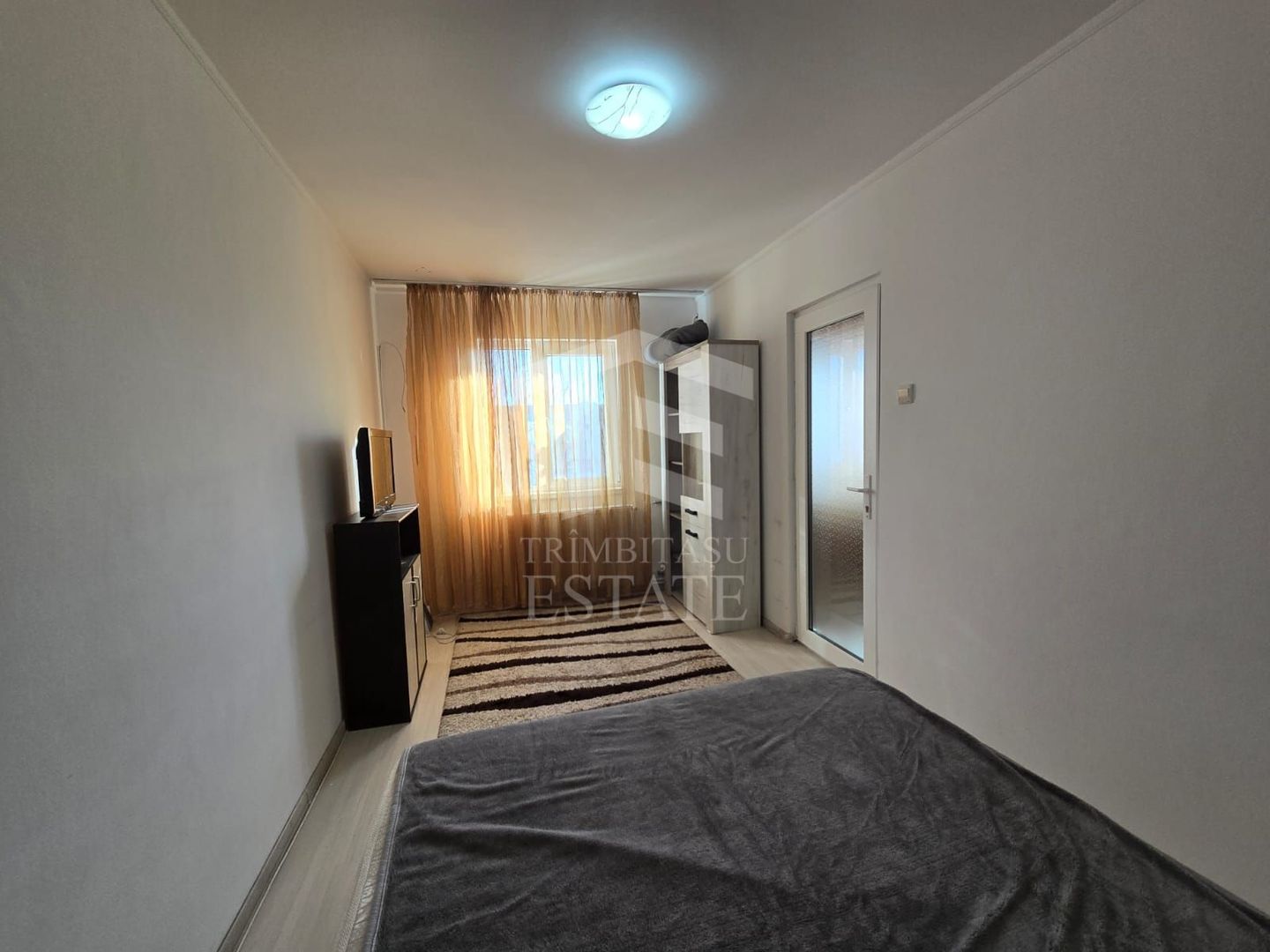 TOMIS NORS - CIRESICA | 2 camere | gaz | balcon | de inchiriat - Poză 8