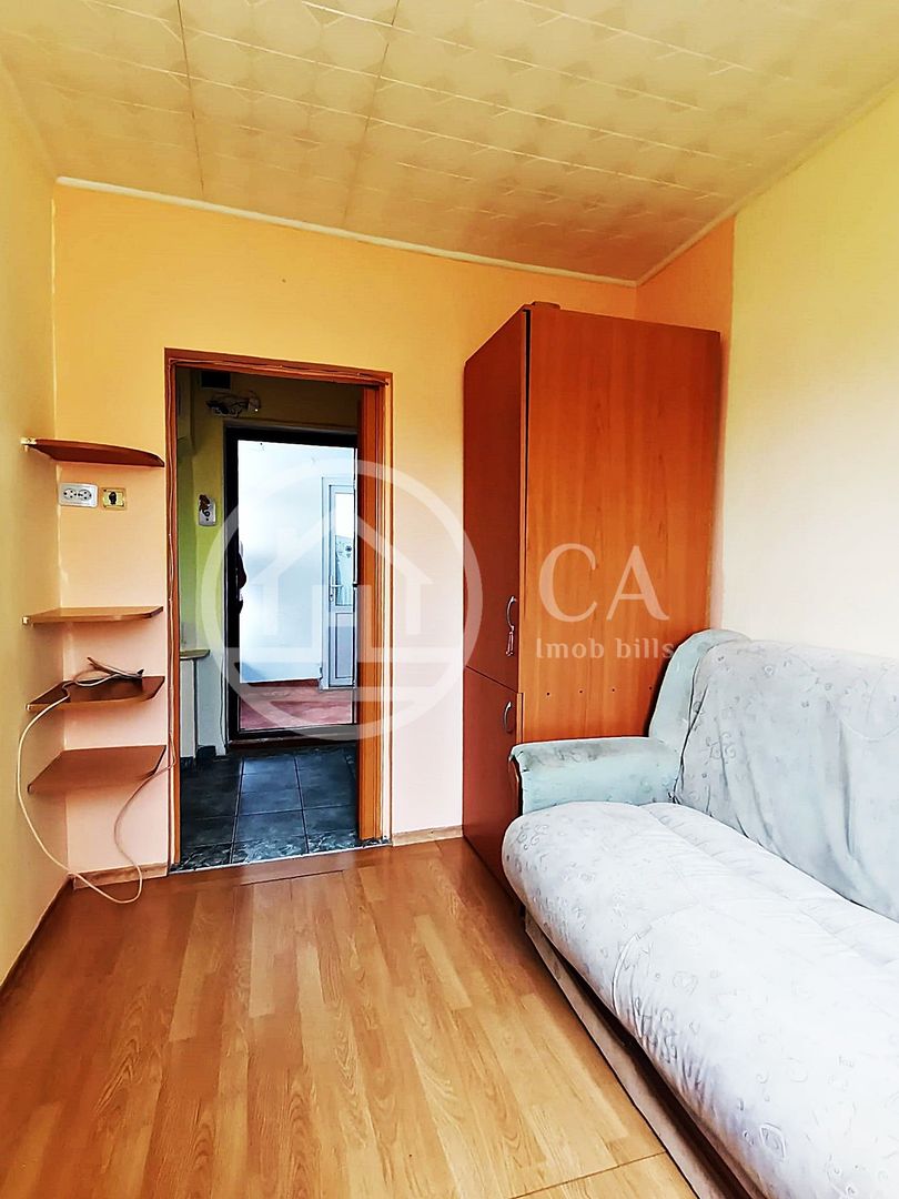 Garsonieră de vânzare in zona Dacia, Oradea - Poză 1