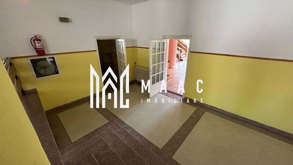 CASA DE INCHIRIAT I CISNADIE I SPATIU EDUCATIONAL - Poză 9
