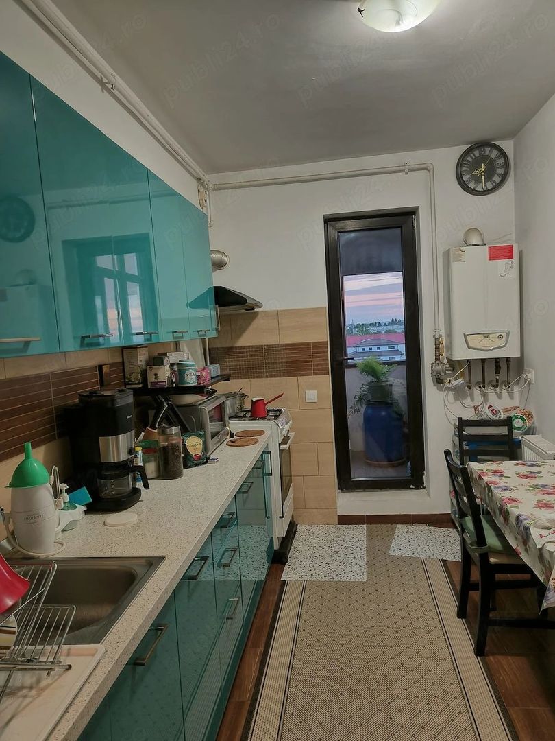 Vanzare Apartament 2 camere | Rahova Ion Conea - Poză 3