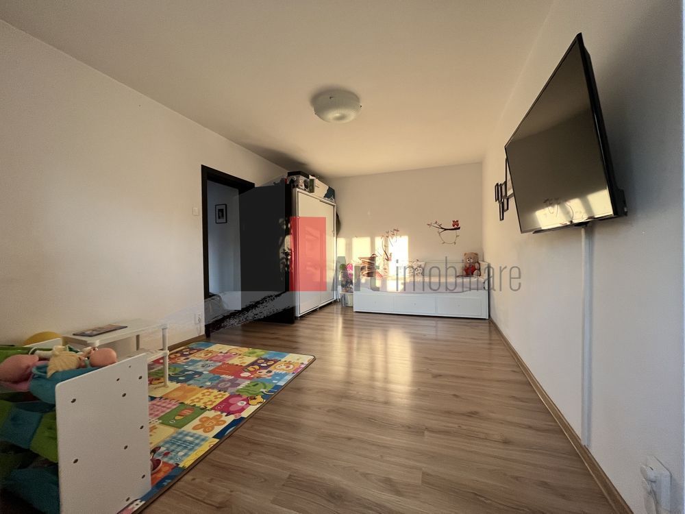 Apartament 2 camere decomandat 3 min. Metrou N. Grigorescu - Poză 1