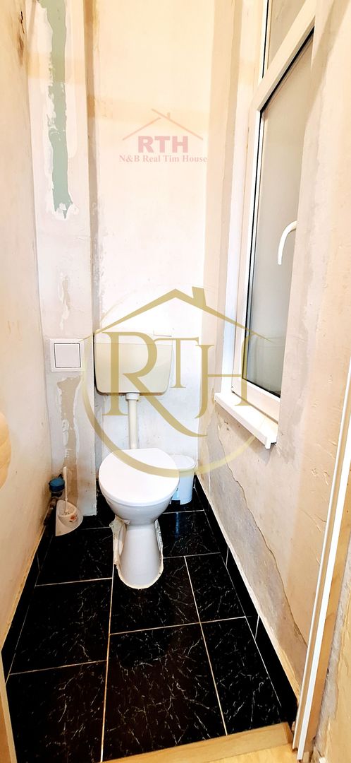 Oferim spre inchiriere,Apartament 1 camera, zona Centrala a orasului . - Poză 12