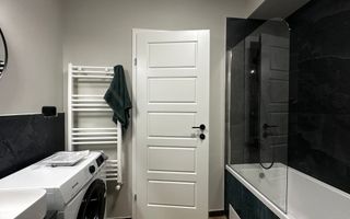 Apartament ultrafinisat | Bloc nou | Cartier Terra-Floresti - Poză 18