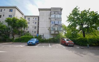 Apartament 2 camere de vanzare, zona parc Tineretului, metrou Sudului - Poză 5