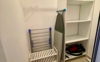 Garsonieră în Seasons Residence, 40 mpu , 28 mp terasa, Dupa Iniste - Poză 15