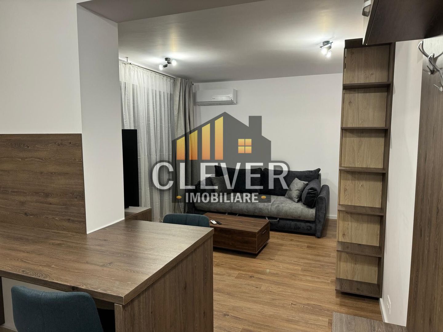 Ofer spre inchiriere apartament 2cam, zona Pallady - Poză 3