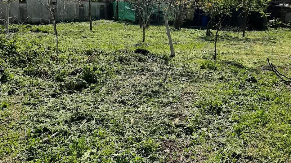Teren intravilan 2562mp Loc 23 August | Ideal locuiță sau casă vacanță - Poză 8