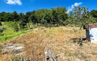 Casă Parter la Roșu – Hidișelul de Sus, Teren Generos 2776 mp - Poză 17