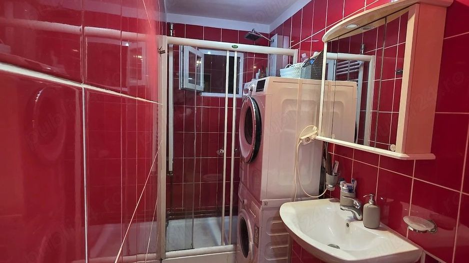 Complex Studentesc | 2 Camere | Centrala Proprie - Poză 4
