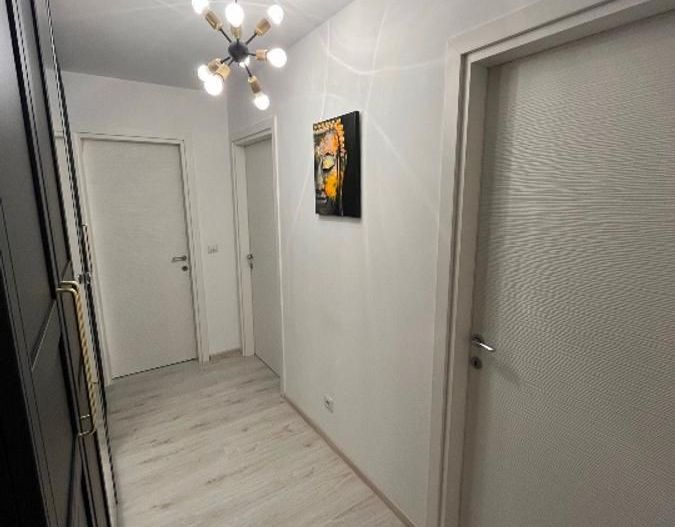AP. 3 CAMERE PALLADIUM RESIDENCE, PET-FRIENDLY, PARCARE, METROU, NOU - Poză 4