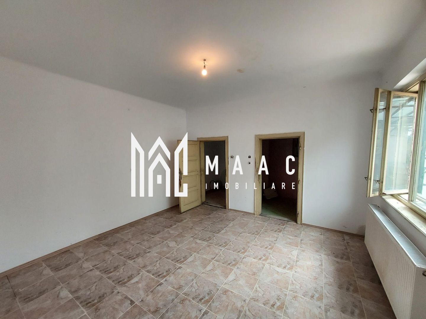 Casa 3 Camere | 100MPU | Teren 413MP | Terezian - Poză 6
